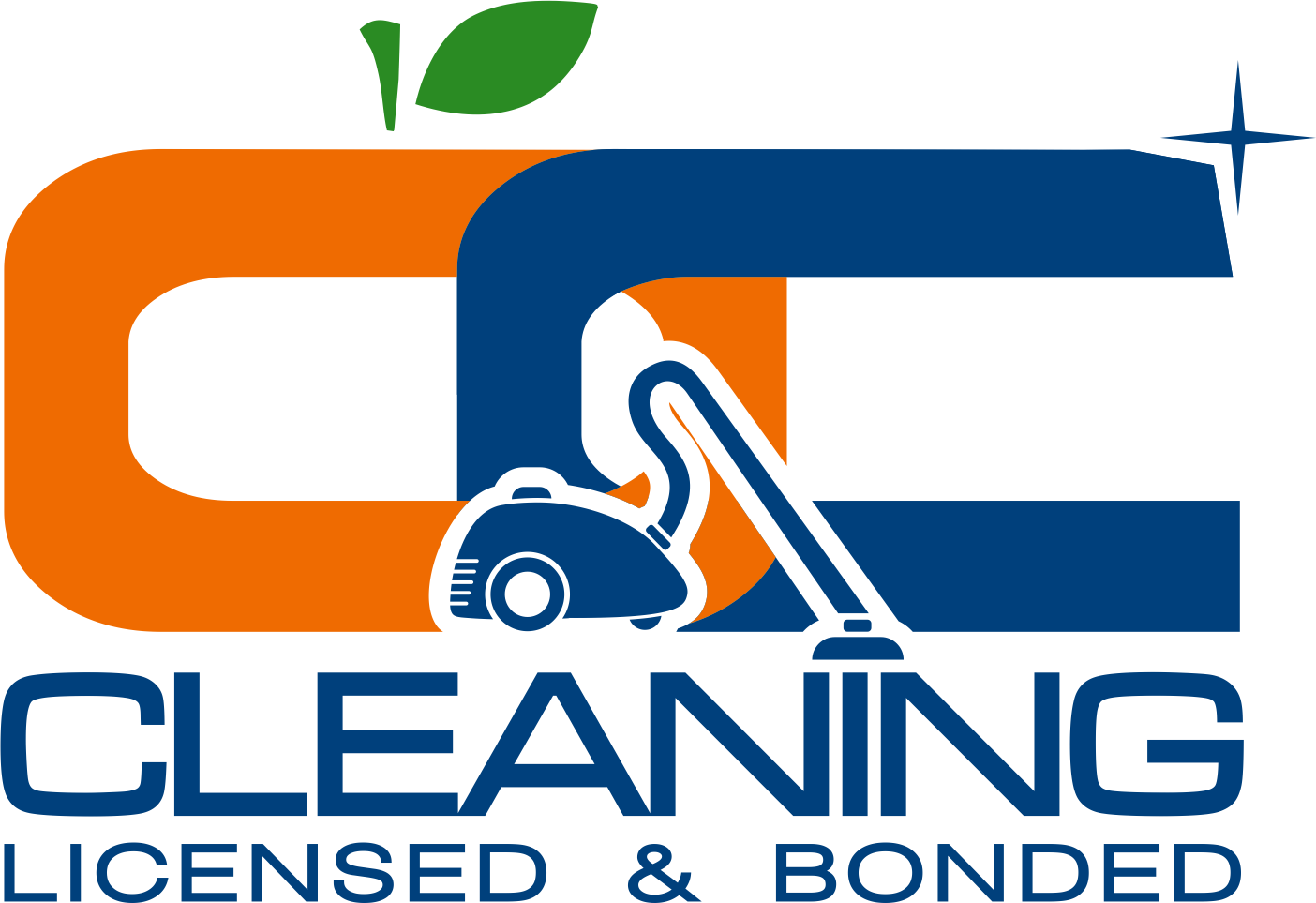 OC Cleaning